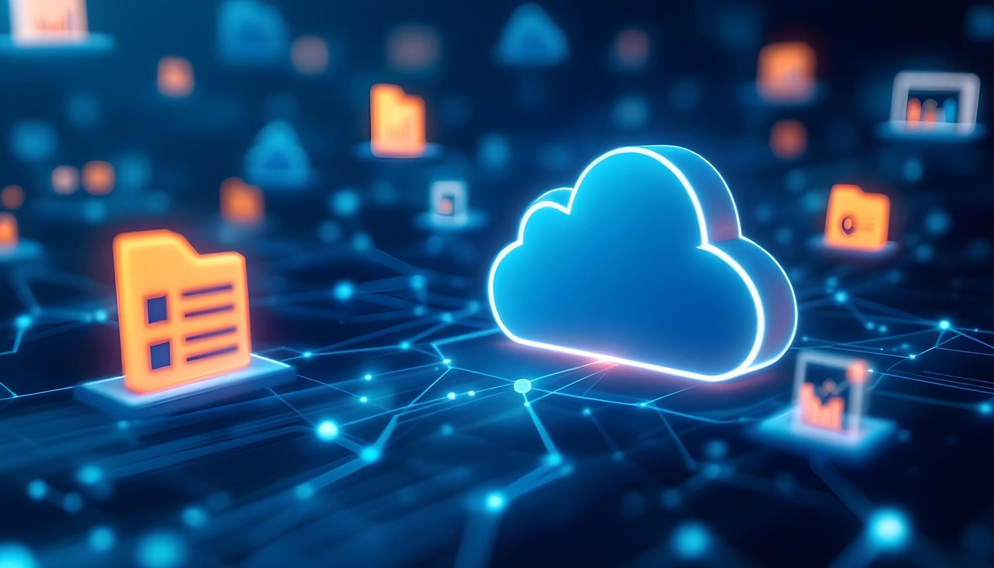 Why Enterprises Are Treating Cloud Regions as Finite Resources
