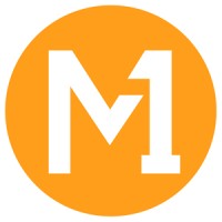 M1 Limited (M1) logo