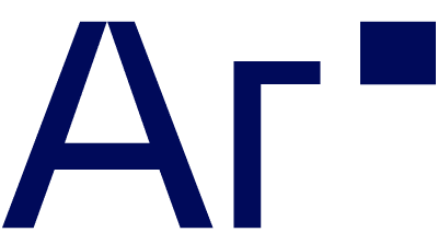 Ar Telecom logo