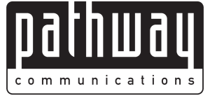 Pathway Communications logo