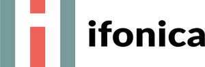 ifonica Inc. logo