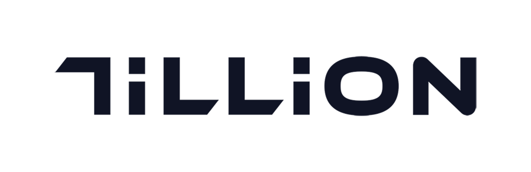Tillion DC logo