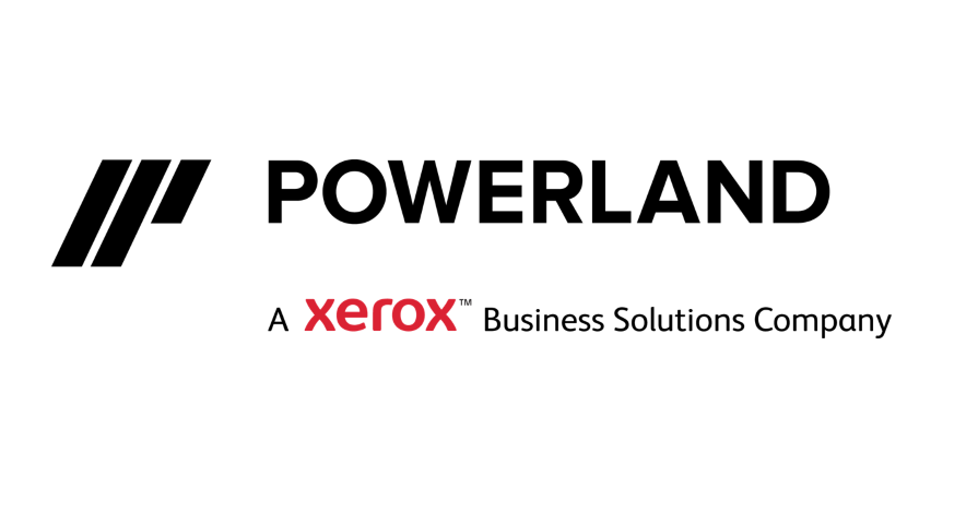 Xerox Powerland