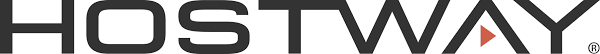 Hostway logo
