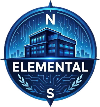 Northgate by Elemental