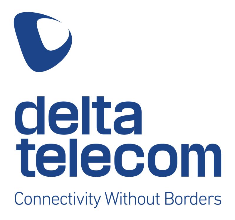 Delta Telecom LTD logo
