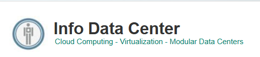 Info Data Center Ltd