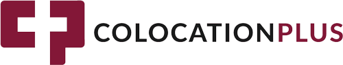 ColocationPLUS logo