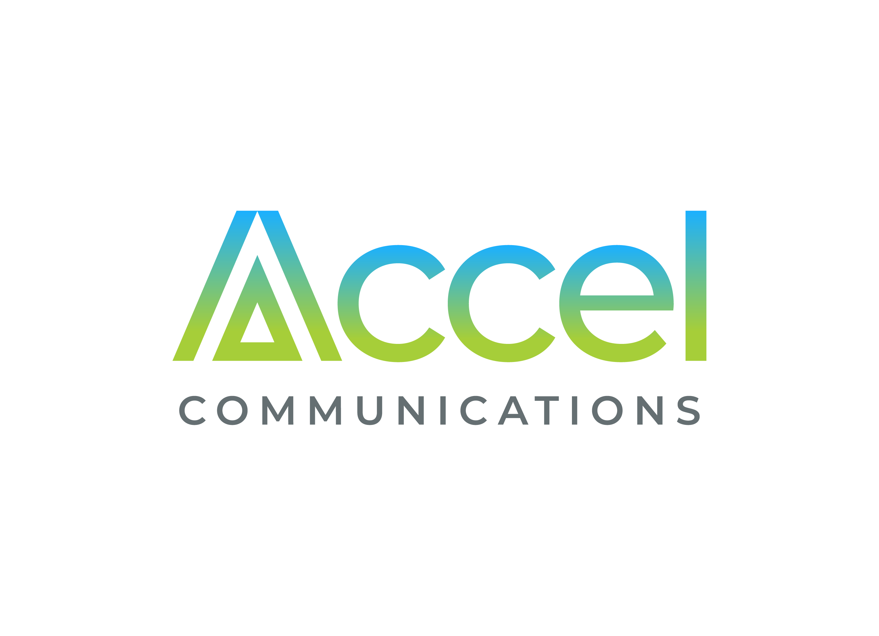 Accel Communications LLC logo