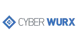 Cyber Wurx logo