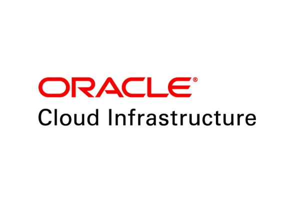 Oracle Cloud Infrastructure