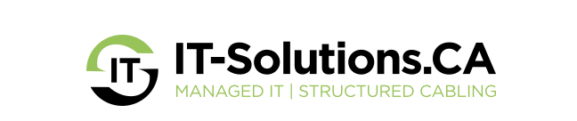 IT Solutions Canada logo