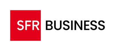 SFR Business logo