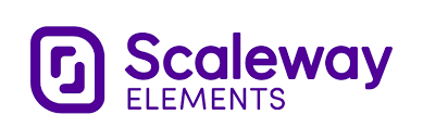 Scaleway Elements