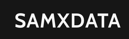 SAMX Data LLC