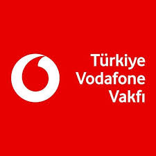 Vodafone Turkey logo