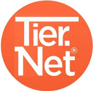 TierNet logo