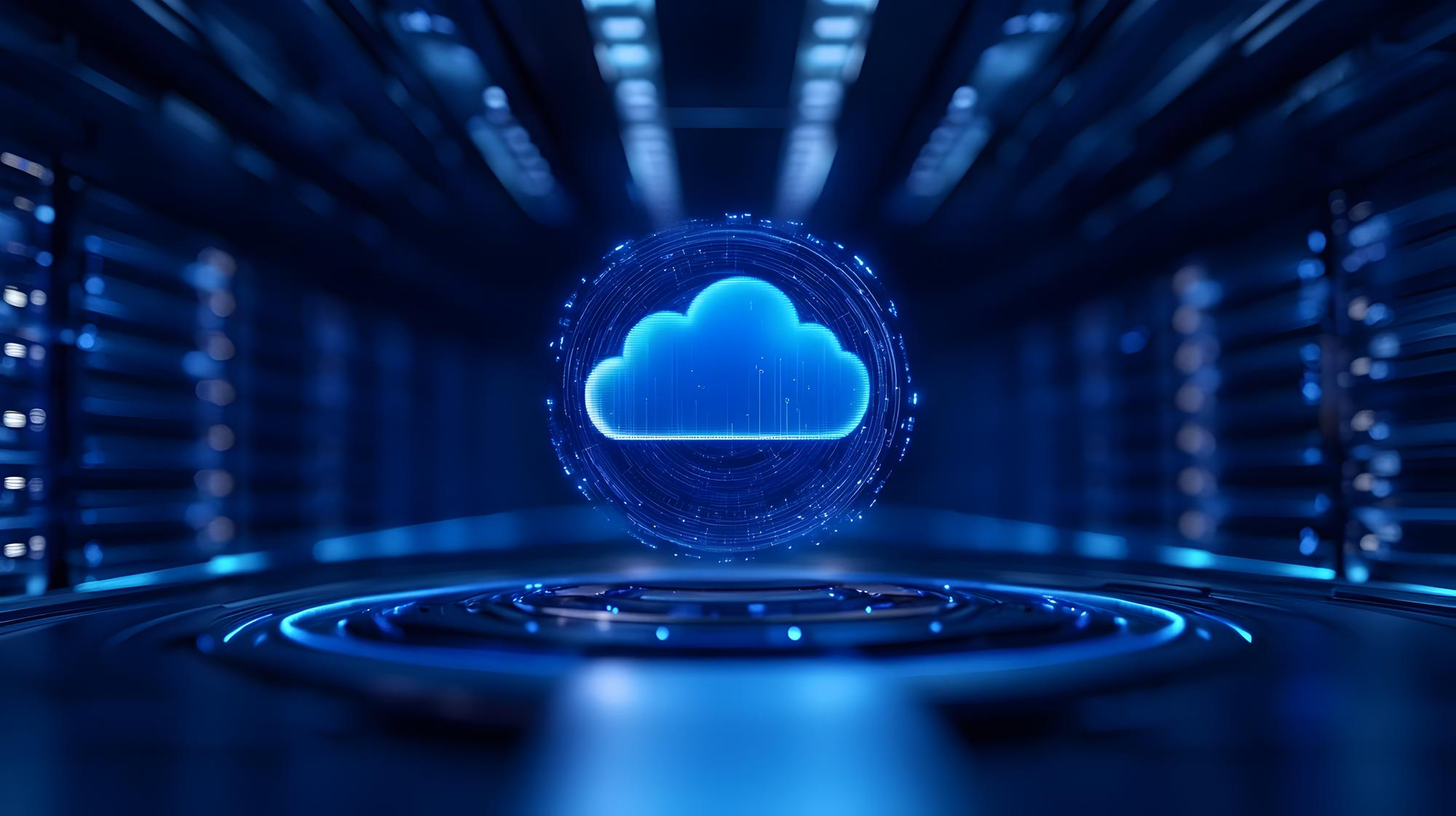AI Workloads Reshaping Global Cloud Infrastructure | 2026 Trends