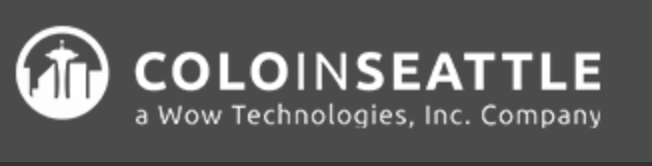 Coloinseattle Data Center logo