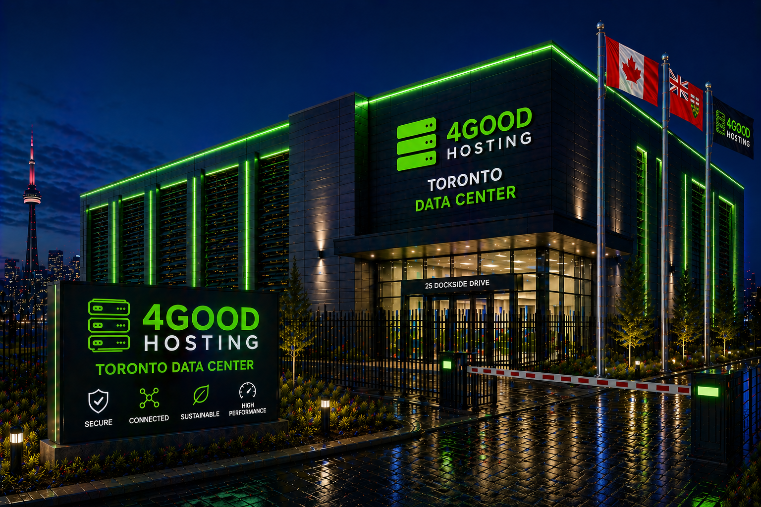 OnX Canada