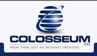 Colosseum Online logo