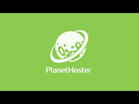 PlanetHoster