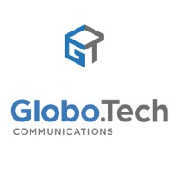GloboTech Communications logo