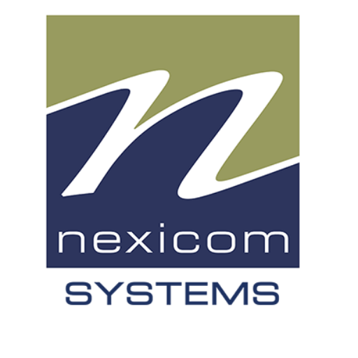 Nexicom logo