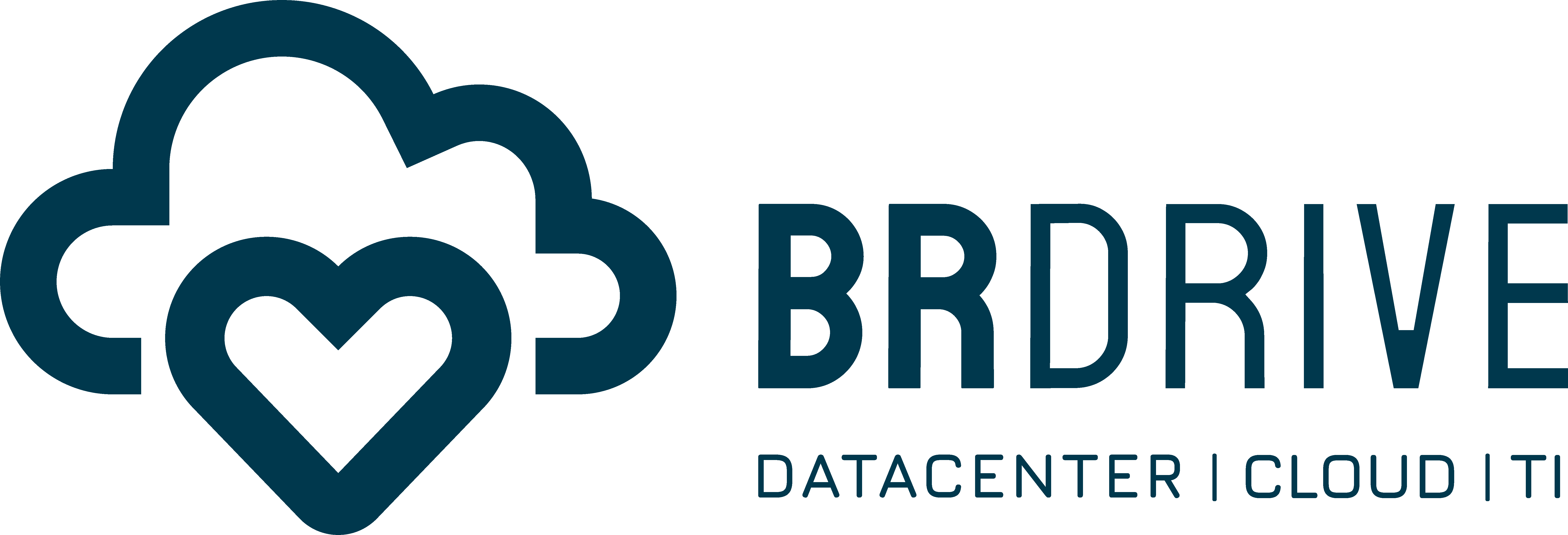 BRDrive Datacenter