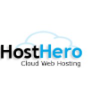 HostHero logo