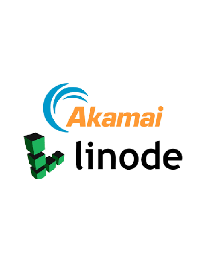 Linode / Akamai Canada
