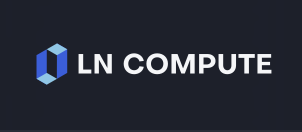 LN Compute Inc. logo