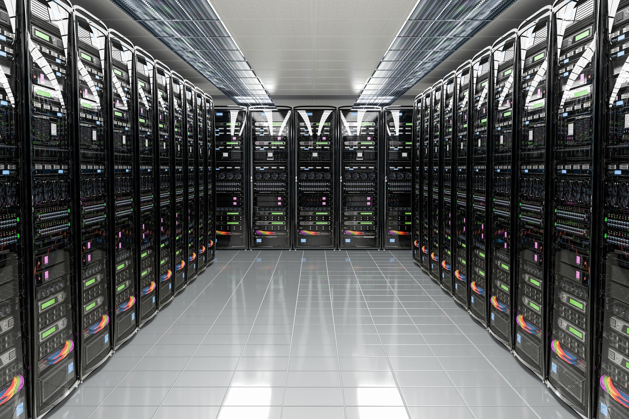 Ofgem Moves to Curb Data Center Speculation on UK Power Grid