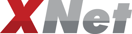 XNet logo