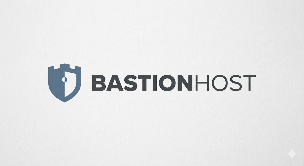 BastionHost