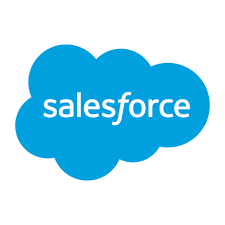 Salesforce Canada Cloud logo
