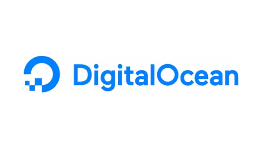 DigitalOcean logo