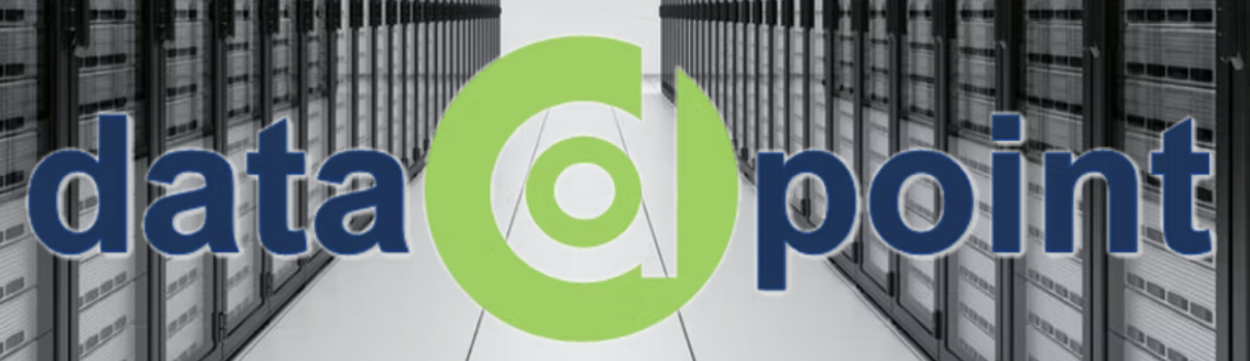 DataPoint Inc. logo