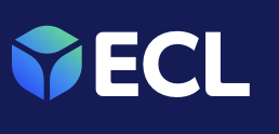 EdgeCloudLink (ECL) logo