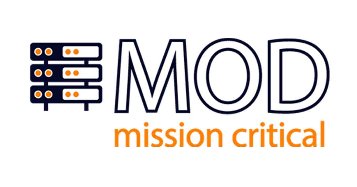 ModMission logo