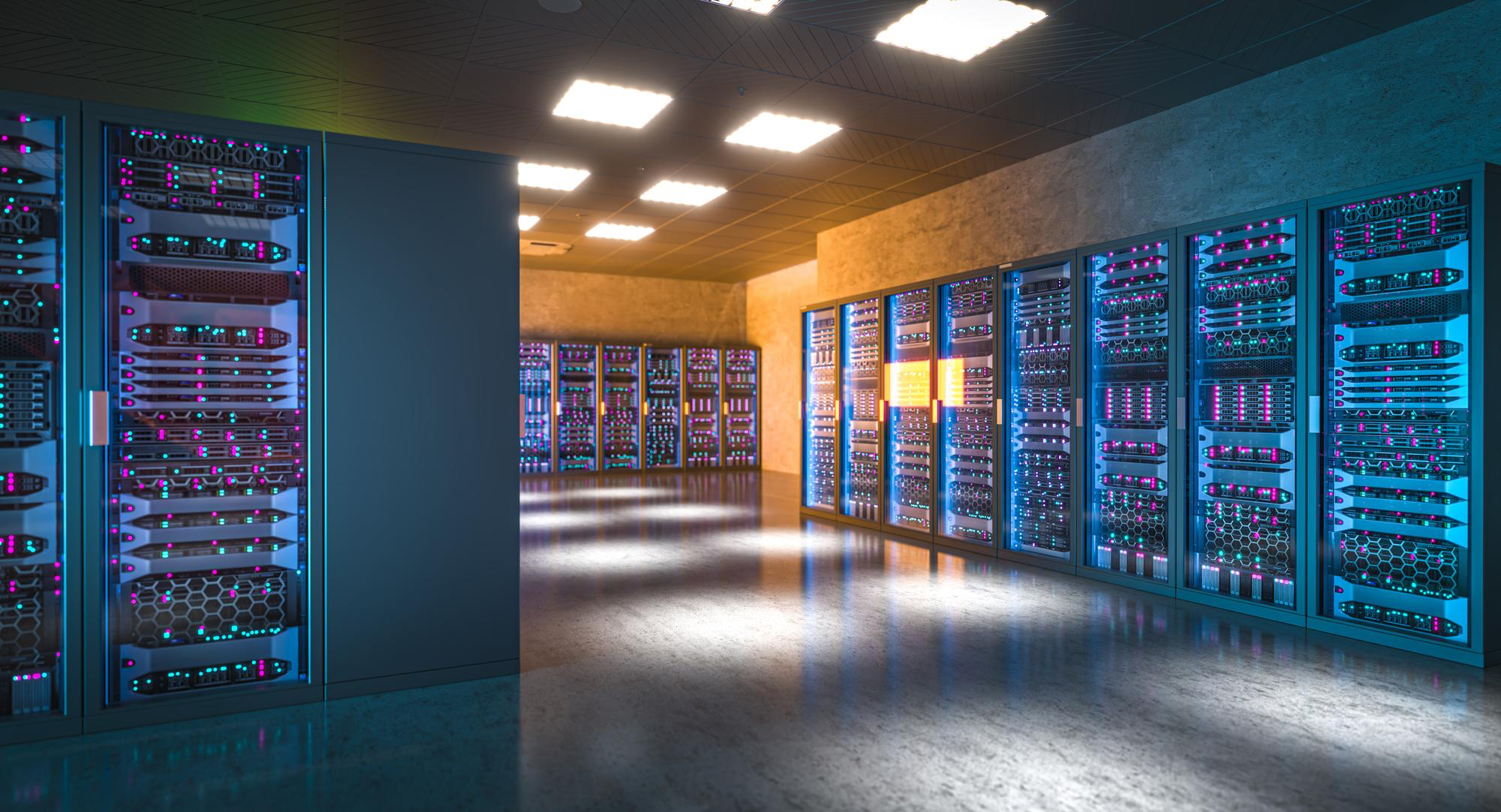 Modular AI Data Centers Are Changing Infrastructure Delivery