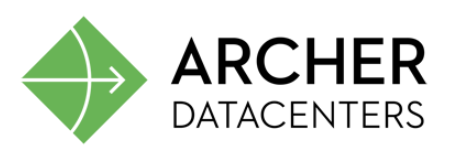 Archer Datacenters logo