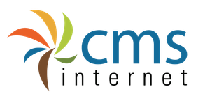 CMS Internet LLC logo