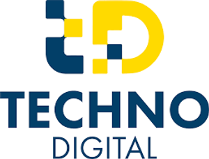 Techno Digital Infra Pvt. Ltd. logo