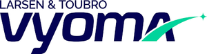 L&T Vyoma logo