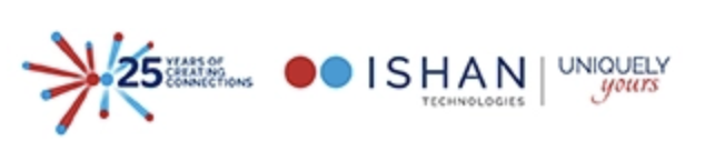 Ishan Techonologies logo