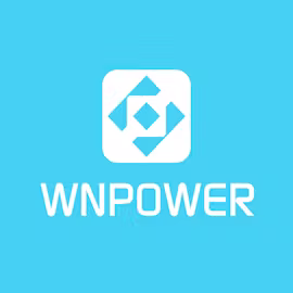 WNPower Chile logo