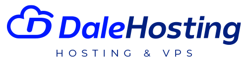 Dale Hosting SPA
