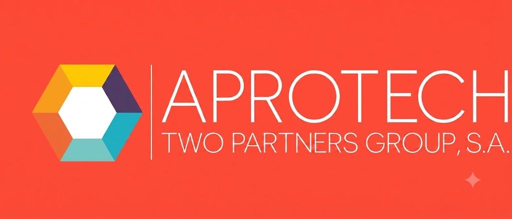 APROTECH Guatemala | Cloud, Colocation & IT Services