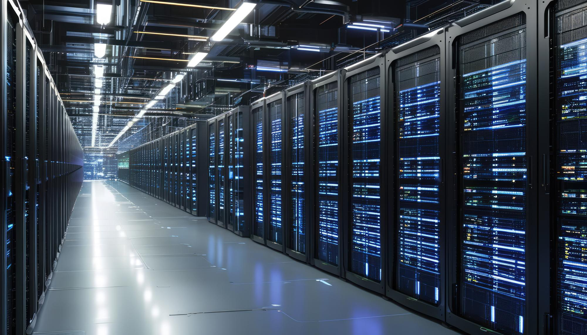 QTS Announces 10B Data Center Campus In Van Wert Ohio qts-announces-10b-data-center-campus-in-van-wert-ohio